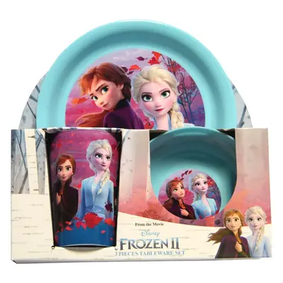 Disney Frozen 2 Sada nádobí