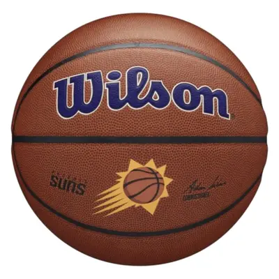 Wilson Team Alliance Phoenix Suns Ball WTB3100XBPHO