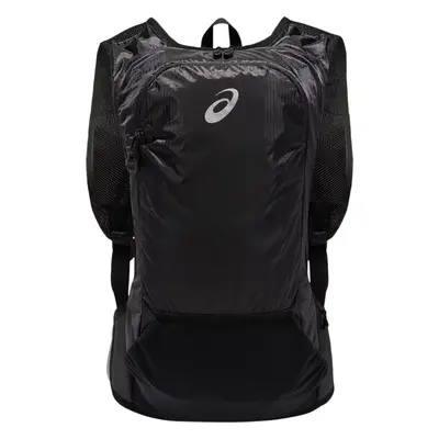 Černý běžecký batoh Asics Lightweight Running Backpack 2.0 3013A575-001