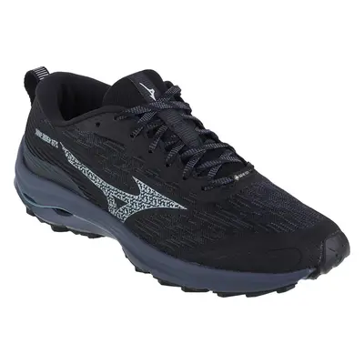 Černé běžecké tenisky Mizuno Wave Rider GTX J1GC227901