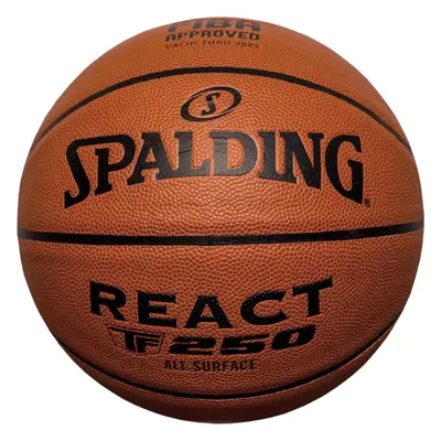 Spalding React FIBA TF 250 76967Z