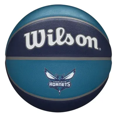 Wilson NBA Team Charlotte Hornets Ball WTB1300XBCHA