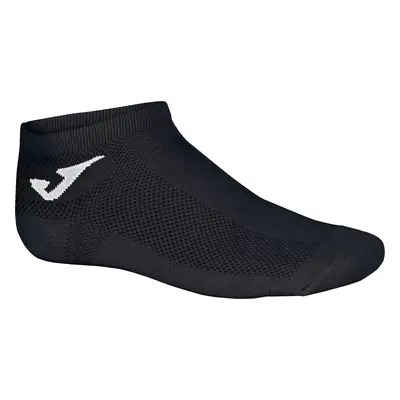 ČERNÉ UNISEX PONOŽKY JOMA INVISIBLE SOCK 400028-P01