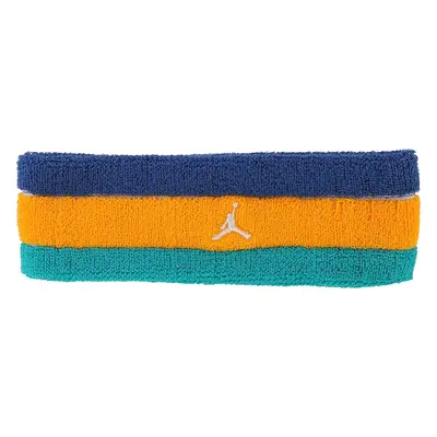 Barevná čelenka Jordan Terry Headband J1004299-465