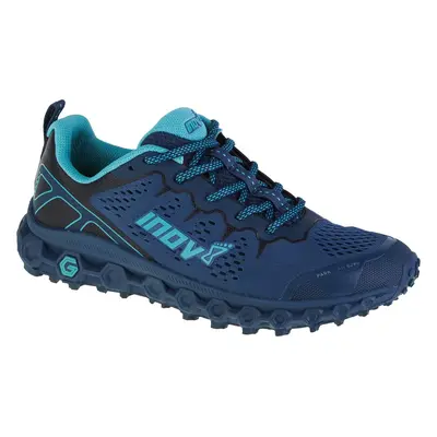 Tmavě modré dámské běžecké boty Inov-8 Parkclaw G 280 000973-NYTL-S-01