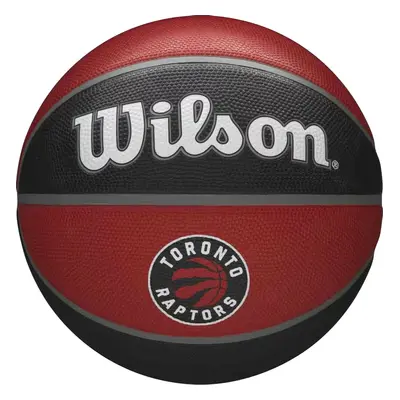 Wilson NBA Team Toronto Raptors Ball WTB1300XBTOR