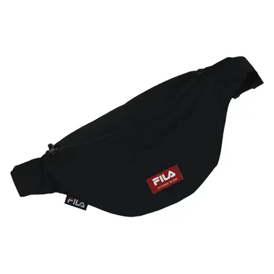 Černá ledvinka Fila Baltimora Badge Waistbag FBU0002-80009