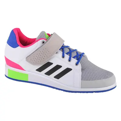 Barevné pánské tenisky adidas Power Perfect 3 GZ1476