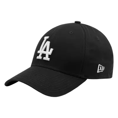 Černá pánská kšiltovka New Era 39THIRTY League Essential New York Yankees MLB Cap 11405495