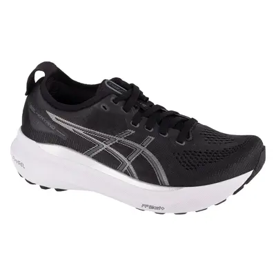 Černé dámské běžecké tenisky ASICS Gel-Kayano 31 1012B670-002