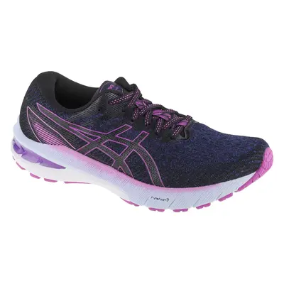 Fialové běžecké tenisky ASICS GT-2000 10 1012B045-404