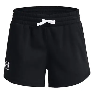 Under Armour Rival Fleece Short 1369858-001