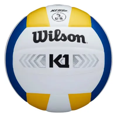 Wilson K1 Silver Volleyball WTH1895B2XB