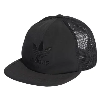 Černá pánská snapback adidas Adicolor Archive Trucker Cap HL9334