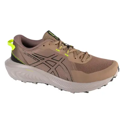 Hnědé pánské turistické boty ASICS Gel-Excite Trail 2 1011B594-201