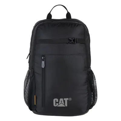 ČERNÝ PROSTORNÝ BATOH CATERPILLAR V-POWER BACKPACK 84396-01