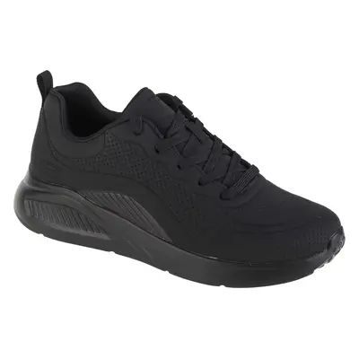 Černé dámské tenisky Skechers Bobs Sport Buno - How Sweet 117151-BBK