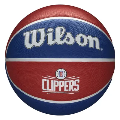 Wilson NBA Team Los Angeles Clippers Ball WTB1300XBLAC