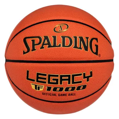 Basketbalový míč Spalding TF-1000 Legacy Logo FIBA Ball 76964Z