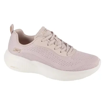 Béžové dámské sportovní tenisky Skechers BOBS Sport Infinity 117550-NAT