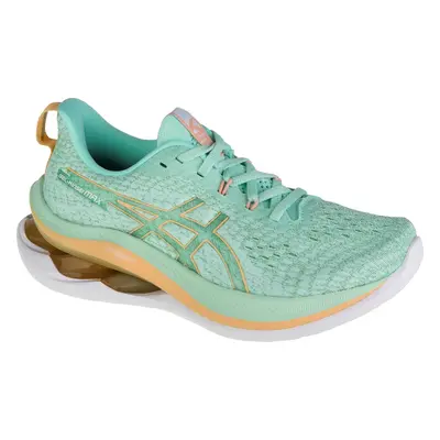 Mintové běžecké tenisky ASICS Gel-Kinsei Max 1012B512-300