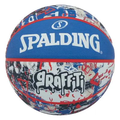 Basketbalový míč Spalding Graffiti Ball 84377Z