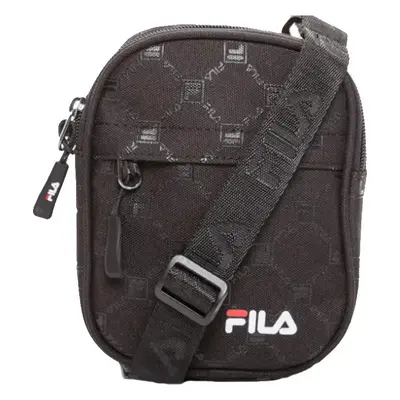 HNĚDÁ CROSSBODY FILA NEW PUSHER BERLIN BAG 685095-002