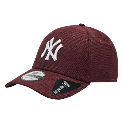 New Era 9FORTY Diamond New York Yankees MLB Cap 12523905