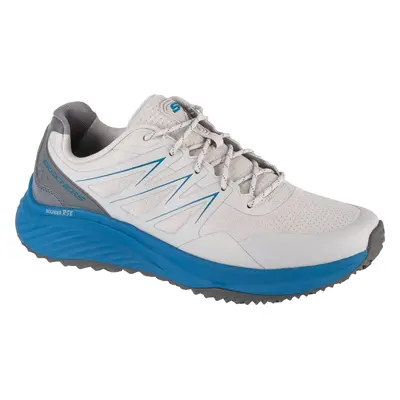 Bílé pánské sportovní tenisky Skechers Bounder RSE - Zoner 232781-GYBL