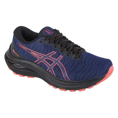 Tmavě modré dámské tenisky ASICS GT-2000 11 GTX 1012B304-003