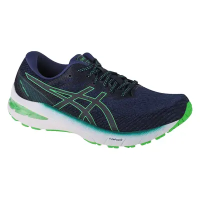 Tmavě modré běžecké tenisky ASICS GT-2000 10 1011B185-405