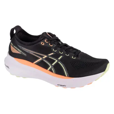 Černé běžecké tenisky ASICS Gel-Kayano 31 1011B867-003