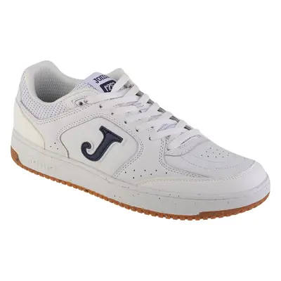 BÍLÉ STYLOVÉ TENISKY JOMA C.FLEXYS MEN 2303 CFLEXW2303