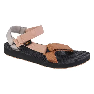 Béžovo-hnědé dámské sandály Teva W Original Universal Sandals 1003987-MSRM