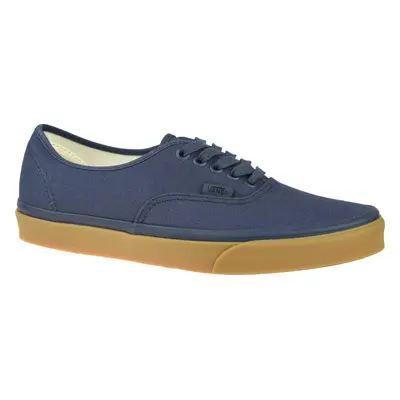 Modré pánské tenisky Vans Authentic Canvas VN0A2Z5IWM9