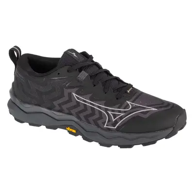 ČERNÉ PÁNSKÉ TENISKY MIZUNO WAVE DAICHI 8 GTX J1GJ245601