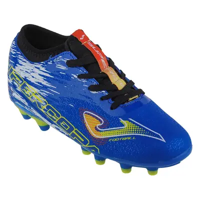 Modré kopačky Joma Super Copa 2303 FG SUPW2303FG