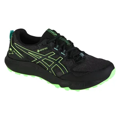 Černé běžecké boty ASICS Gel-Sonoma 7 GTX 1011B593-004