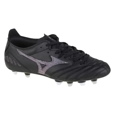 Černé kopačky Mizuno Morelia Neo III Pro Mix P1GC228399