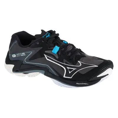 Černé pánské tenisky Mizuno Wave Lightning Z8 V1GA240052