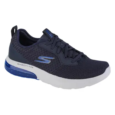 TMAVĚ MODRÉ PÁNSKÉ TENISKY SKECHERS GO WALK AIR 2.0 – CROSSER 216153-NVBL