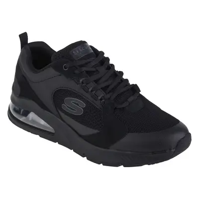 Černé pánské tenisky Skechers Uno 2- 90'S 2 183065-BBK