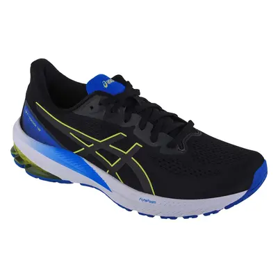 ČERNÉ PÁNSKÉ TENISKY ASICS GT-1000 12 1011B631-002