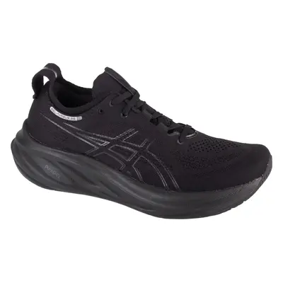 Černé pánské tenisky ASICS Gel-Nimbus 26 1011B794-002