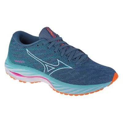 Modré běžecké boty Mizuno Wave Rider 26 J1GD220371