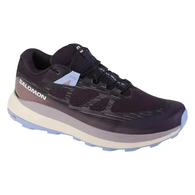 Tmavě fialové běžecké tenisky Salomon Ultra Glide 2 W 471248