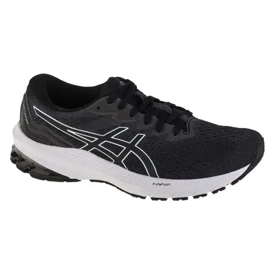 Černé běžecké tenisky ASICS GT-1000 11 1012B197-001