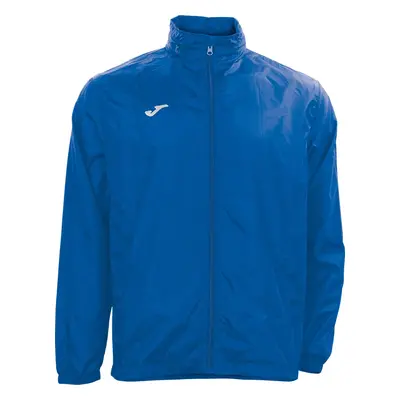 Modrá lehká větrovka Joma Iris Rain Jacket 100087-700