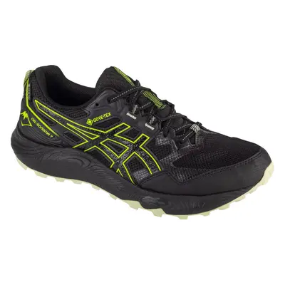 Černé pánské turistické tenisky ASICS Gel-Sonoma 7 GTX 1011B593-005