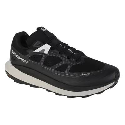 Černé běžecké tenisky Salomon Ultra Glide 2 GTX 472166